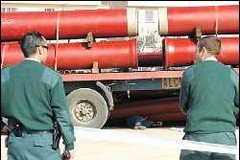 GUARDIA CIVIL  IMAGEN FOTOGRAFIA  107 